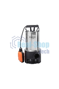 Насос дренажный Вихрь ДН-900H 900Вт 16200л/час (68/2/21)