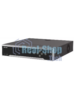 Видеорегистратор Hikvision DS-8632NXI-K8