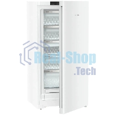 Морозильная камера Liebherr FNd 6625, белый, 256л, 5 ящиков