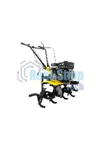 Мотоблок Huter МК-1000 (70/5/30) бензиновый 7л.с.