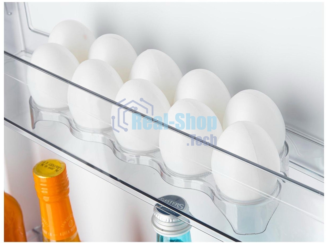 Холодильник Atlant ХМ 6624-189 серебристый двухкамерный 228/119 л морозилка снизу, капельная система