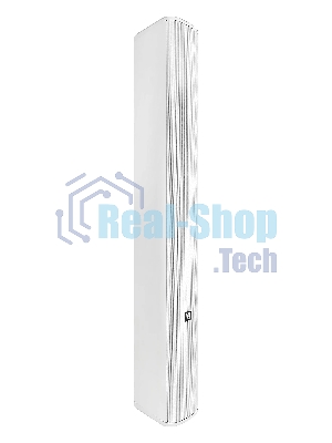 Звуковая колонна Intrend [ITSPK-CL425PD-W] активная 4x2,5