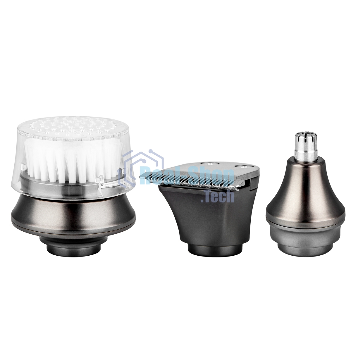 Электробритва BRAYER BR3602