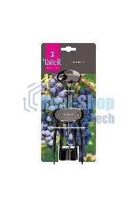 Штопор TalleR 65130-TR Цинковый сплав с покрытием