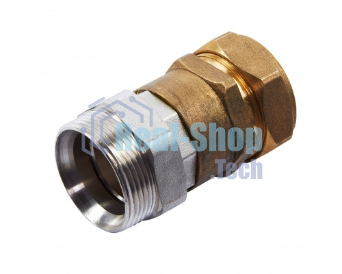 Узел смесительный SHUFT MST 25-40 1,0-C24-N-TC