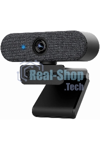 Веб-камера Jlab Epic, черный WEPICCAMRBLK124
