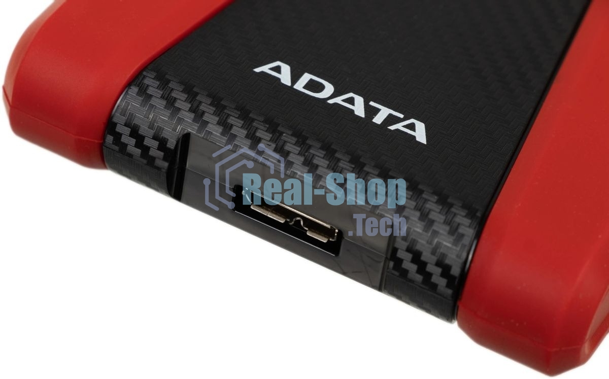 Внешний HDD 2.5