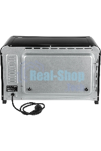 Мини-печь Hyundai MIO-HY094 35л. 1600Вт черный