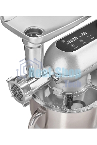 Кухонная машина Korting KKM 0108 MB S, серебристый