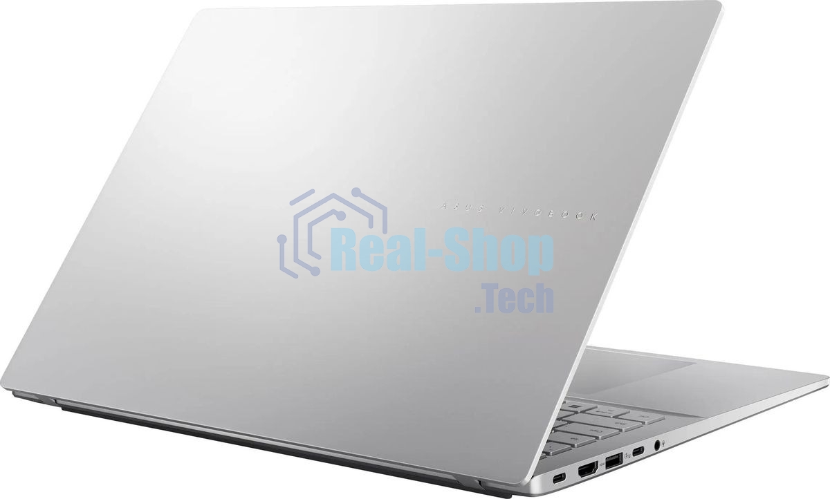 Ноутбук Asus VivoBook S16 S3607VA-RP105 Core 5 210H 16Gb SSD 512Gb Intel UHD Graphics 16