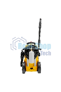 Моечная машина высокого давления Denzel K 70 Power, 2500 Вт, 180 бар, 600 л/ч, асинх. двиг.