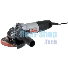 Угловая шлифовальная машина ИНТЕРСКОЛ 115/750 760.1.0.70