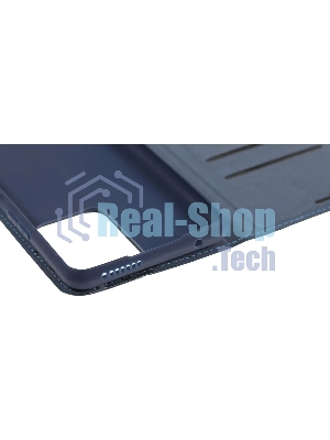 Чехол (флип-кейс) BORASCO Book Case, для Xiaomi 11T/11T Pro, синий