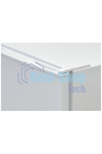 Холодильник Nordfrost NR 402 W белый однокамерный 44 л