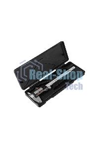 Штангенциркуль Denzel, 150 мм, электронный, с глубиномером