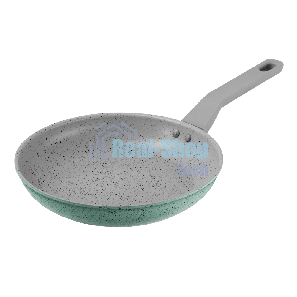 Сковорода Maunfeld HELGA MFP28FA05FS из кованого алюминия, 28 см