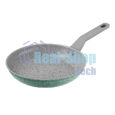 Сковорода Maunfeld HELGA MFP28FA05FS из кованого алюминия, 28 см