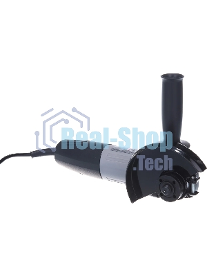 Угловая шлифовальная машина Интерскол УШМ-125/700 710Вт 11000об/мин рез.шпин.:M14 d=125мм