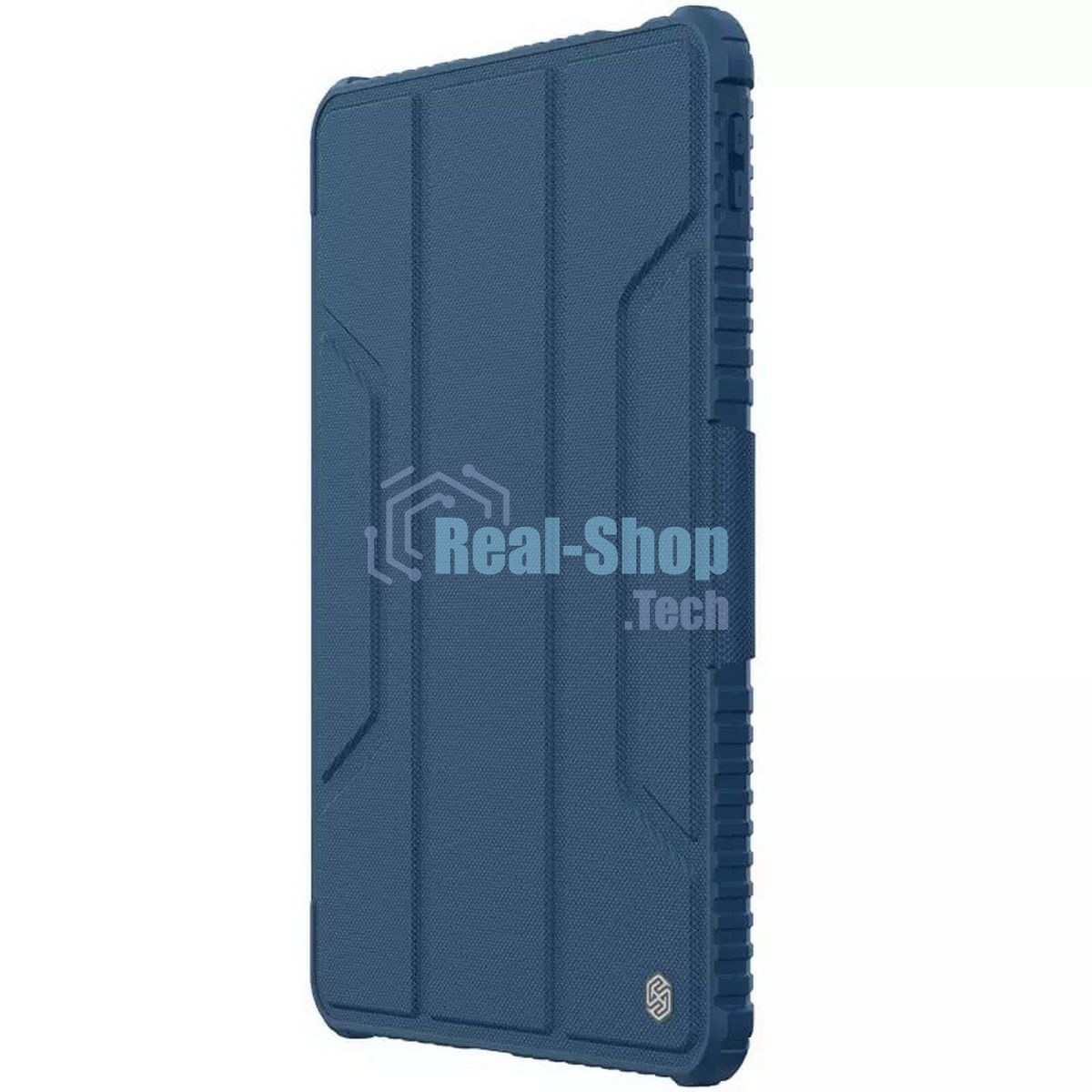 Чехол Bumper Pro, Blue, (Mi Pad 6/Pad 6 Pro)