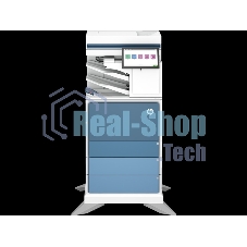 МФУ лазерное HP Color LaserJet Enterprise Flow MFP 6800zfsw