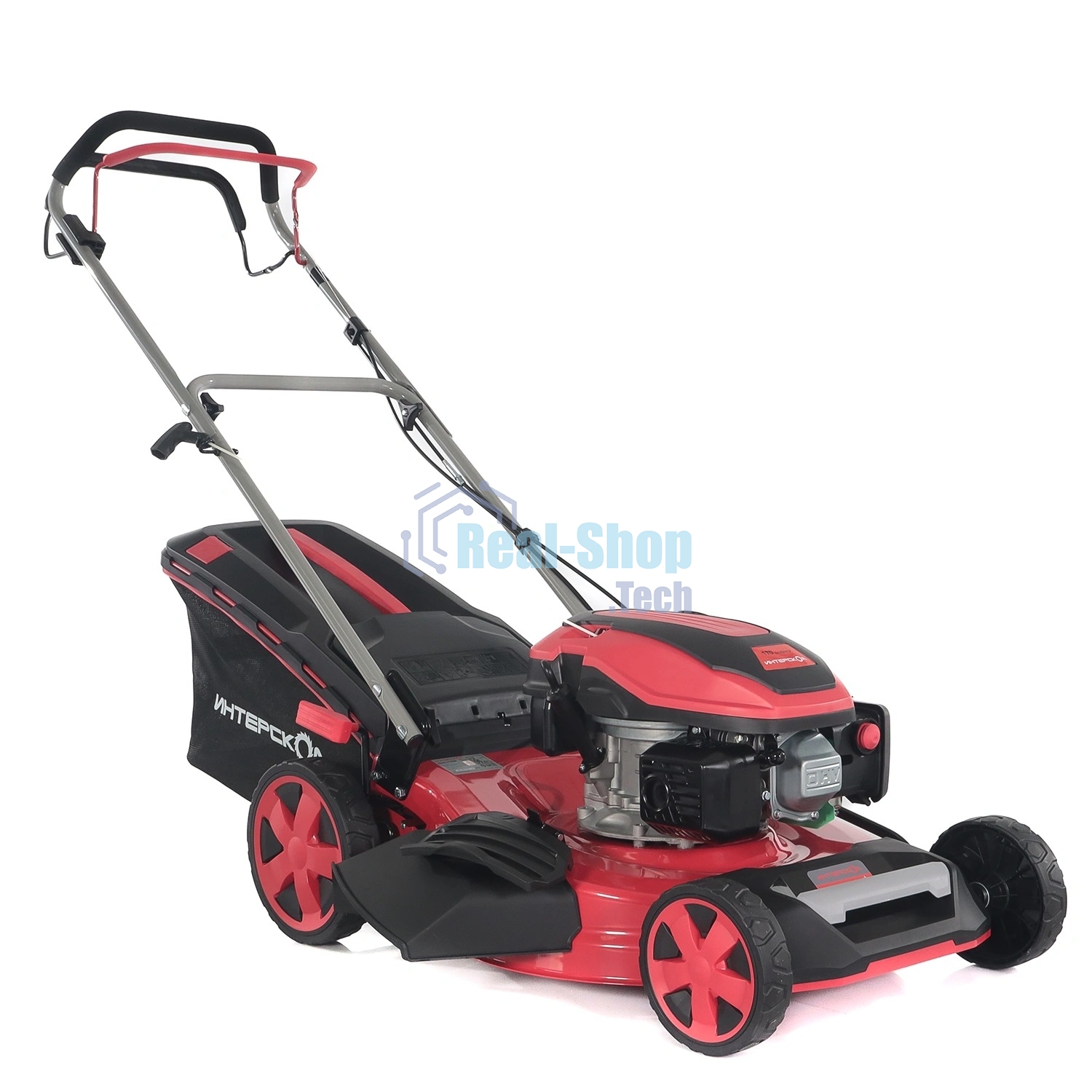 Газонокосилка ИНТЕРСКОЛ Gb-51/170SB 929.0.0.70