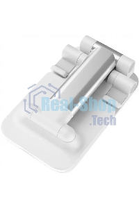 Подставка Wiiix DST-401-W белый