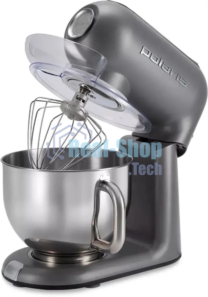 Кухонная машина Polaris PKM 2203L планетар.вращ.