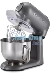 Кухонная машина Polaris PKM 2203L планетар.вращ.