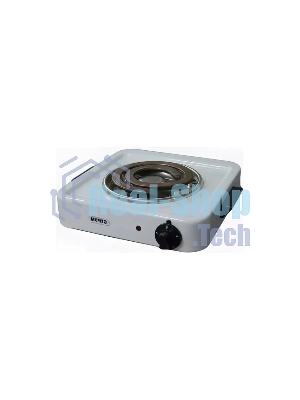 Плита настольная электрическая Мечта 111Ч белая