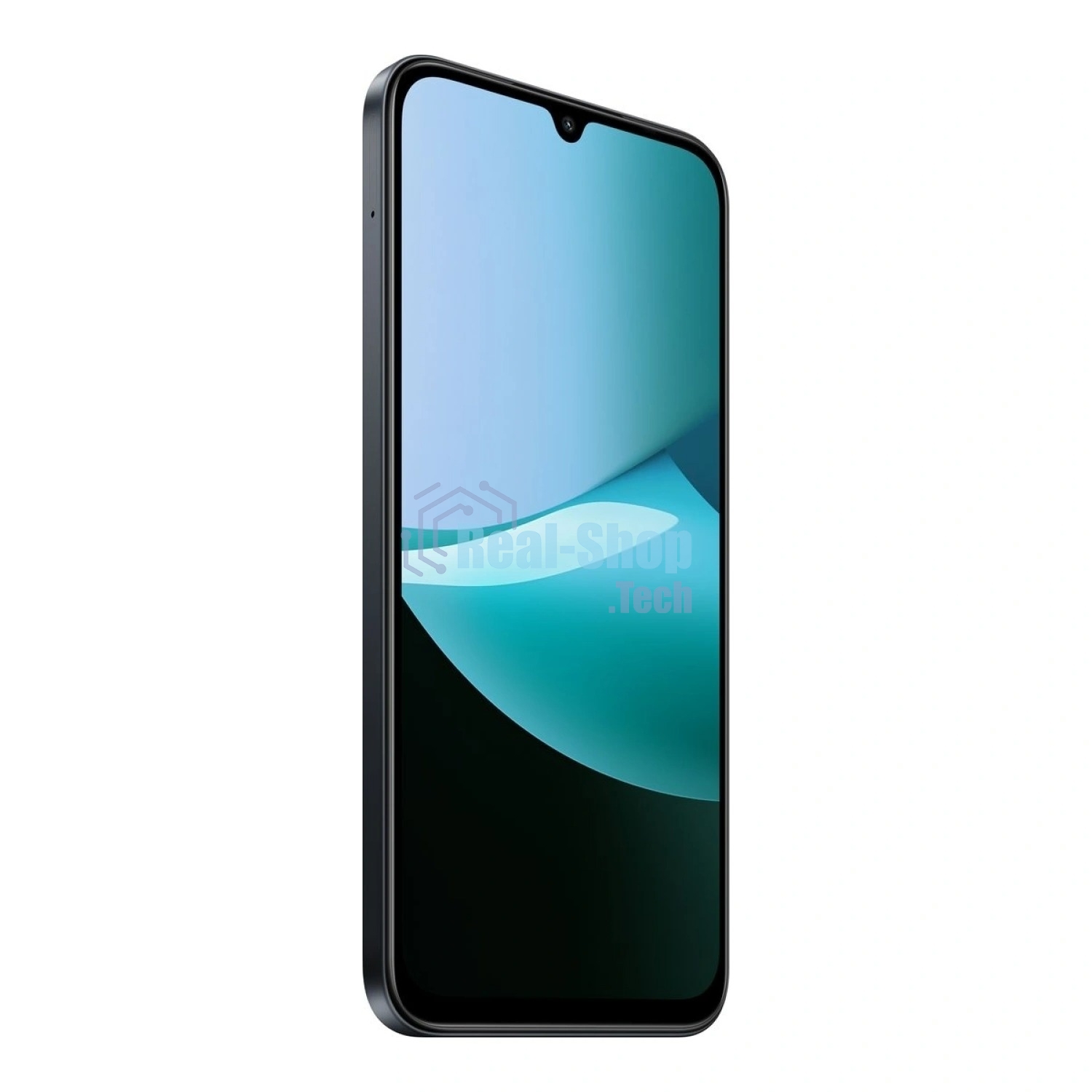 Смартфон Xiaomi Redmi 15C 4/128Gb черный