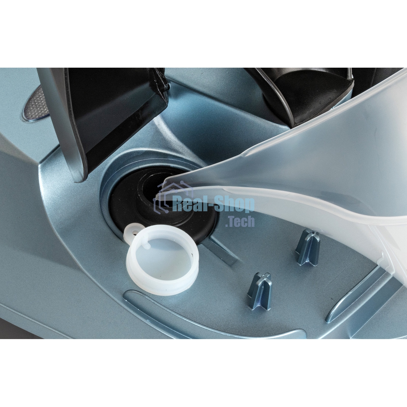 Пароочиститель Pioneer SC280