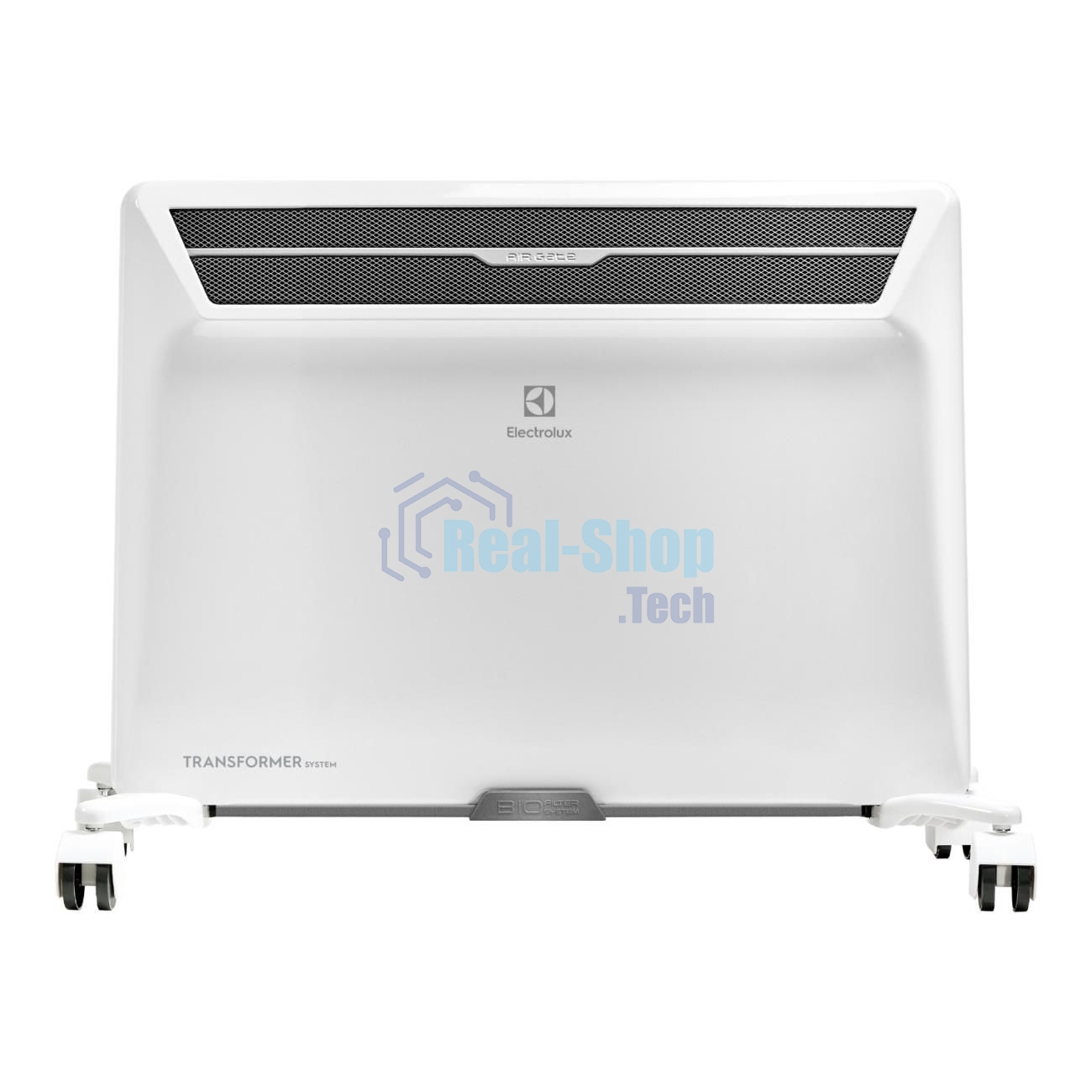 Комплект Electrolux Air Gate Transformer с блоком управления и шасси ECH/AG2-1500 T-TUI4 (инвертор)