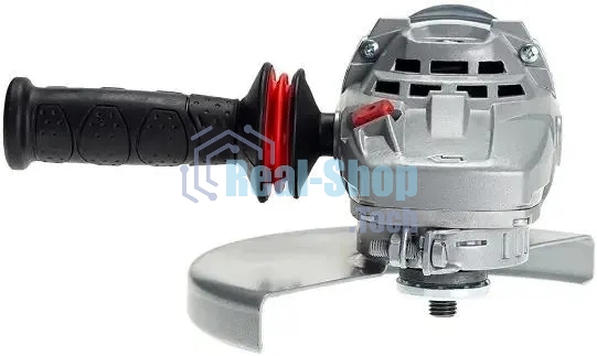 Угловая шлифовальная машина Энгельс УШМ 24-230 2400Вт 6600об/мин рез.шпин.:M14 d=230мм (0.701.030.023)