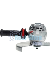 Угловая шлифовальная машина Энгельс УШМ 24-230 2400Вт 6600об/мин рез.шпин.:M14 d=230мм (0.701.030.023)