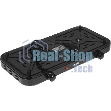 Плита настольная электрическая Centek CT-1509 черный