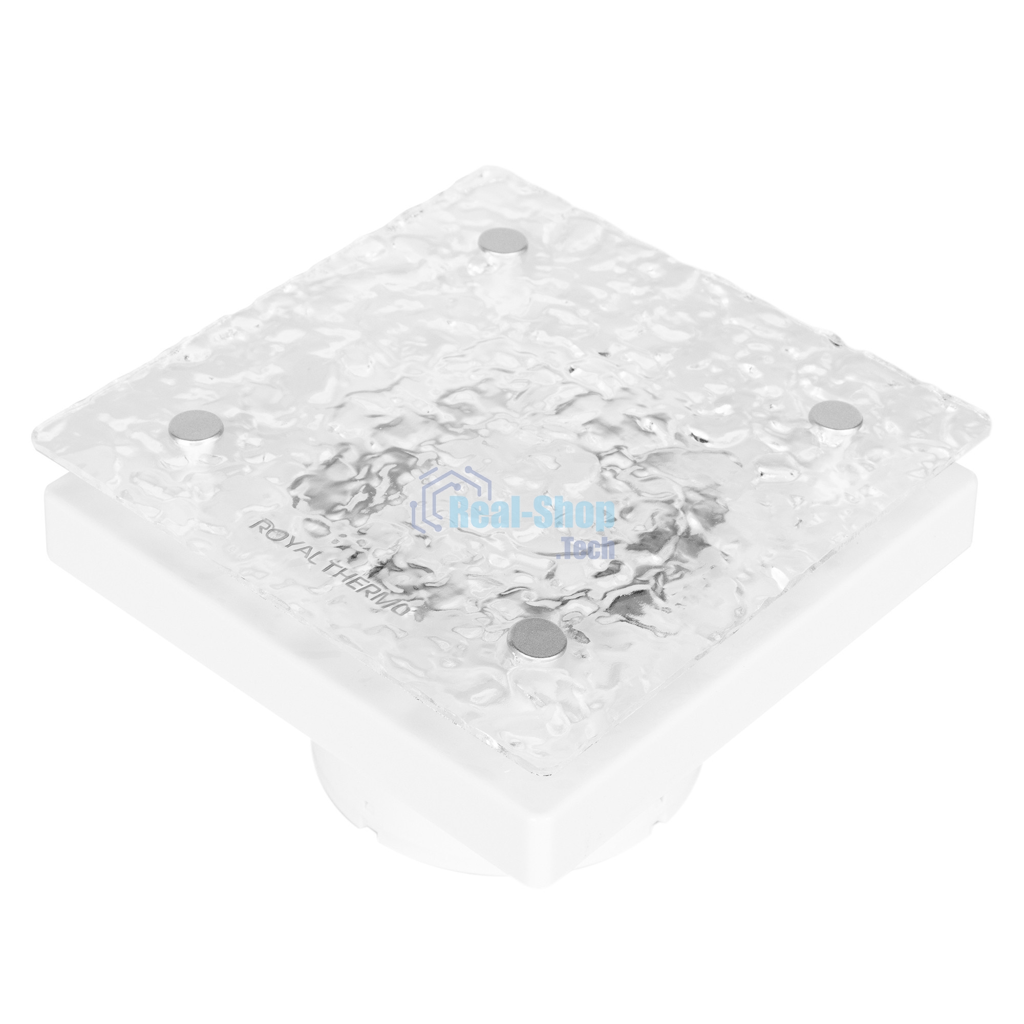 Вентилятор вытяжной Royal Thermo RAFC 100 Frozen