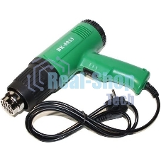 Паяльный фен BAKU BK-8033