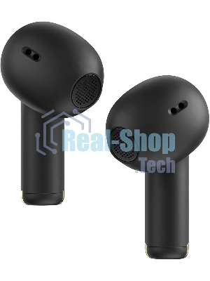 Беспроводные наушники Sennheiser Accentum Open черный, полноразмерные, Bluetooth, до 50 ч