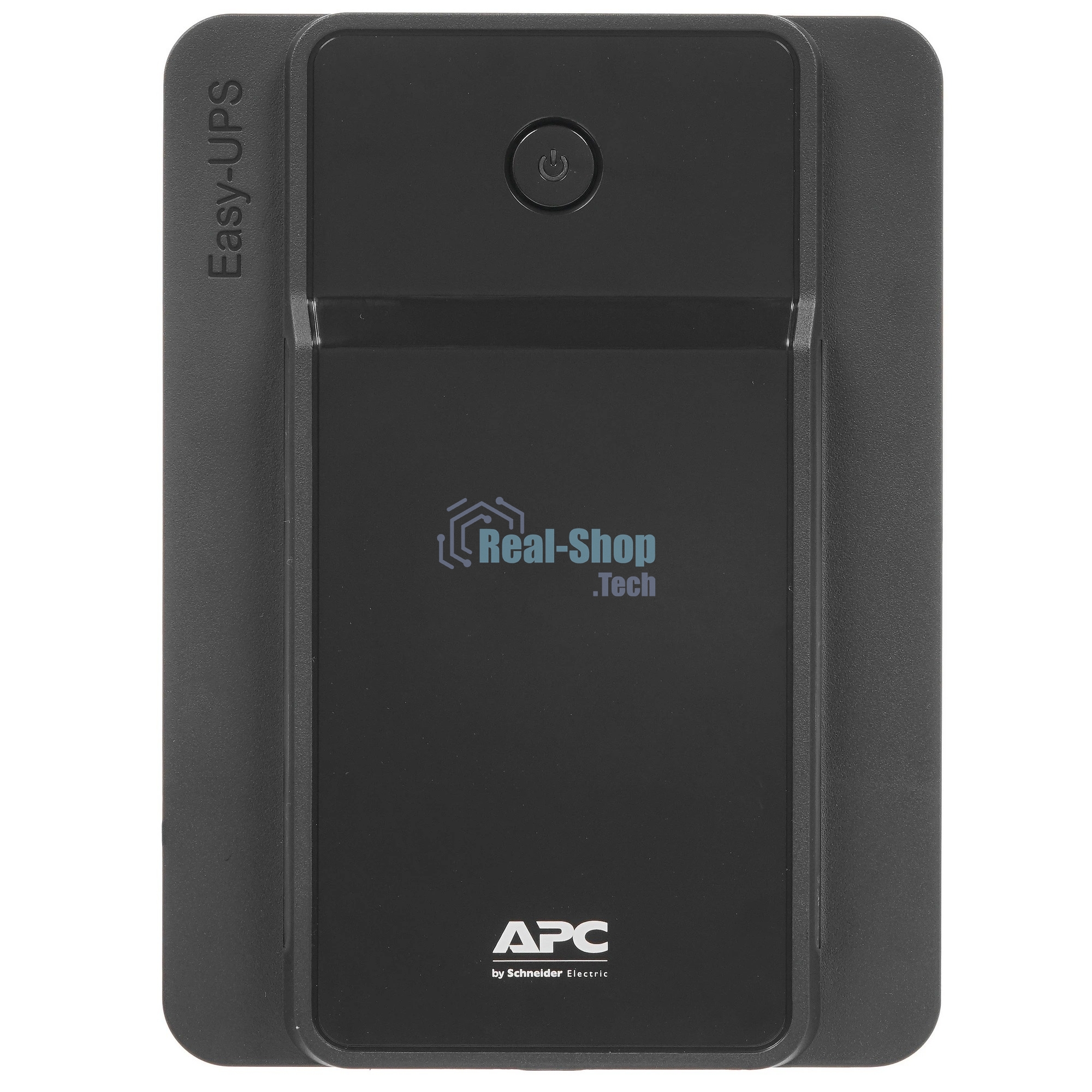 Источник бесперебойного питания APC Easy-UPS BVX1200LI-GR/1200 ВА/650 Вт/4 х CEE 7 (евророзетка)