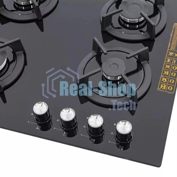 Встраиваемый комплект Simfer S63B416 черный/черный