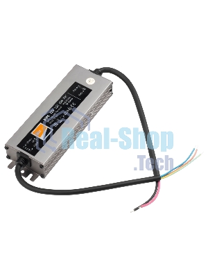 Драйвер JazzWay BSPS 12В 5.0A=60Вт влагозащ. IP67