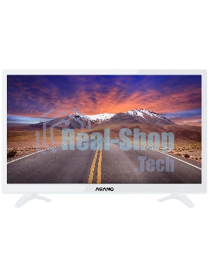 Телевизор Asano 24
