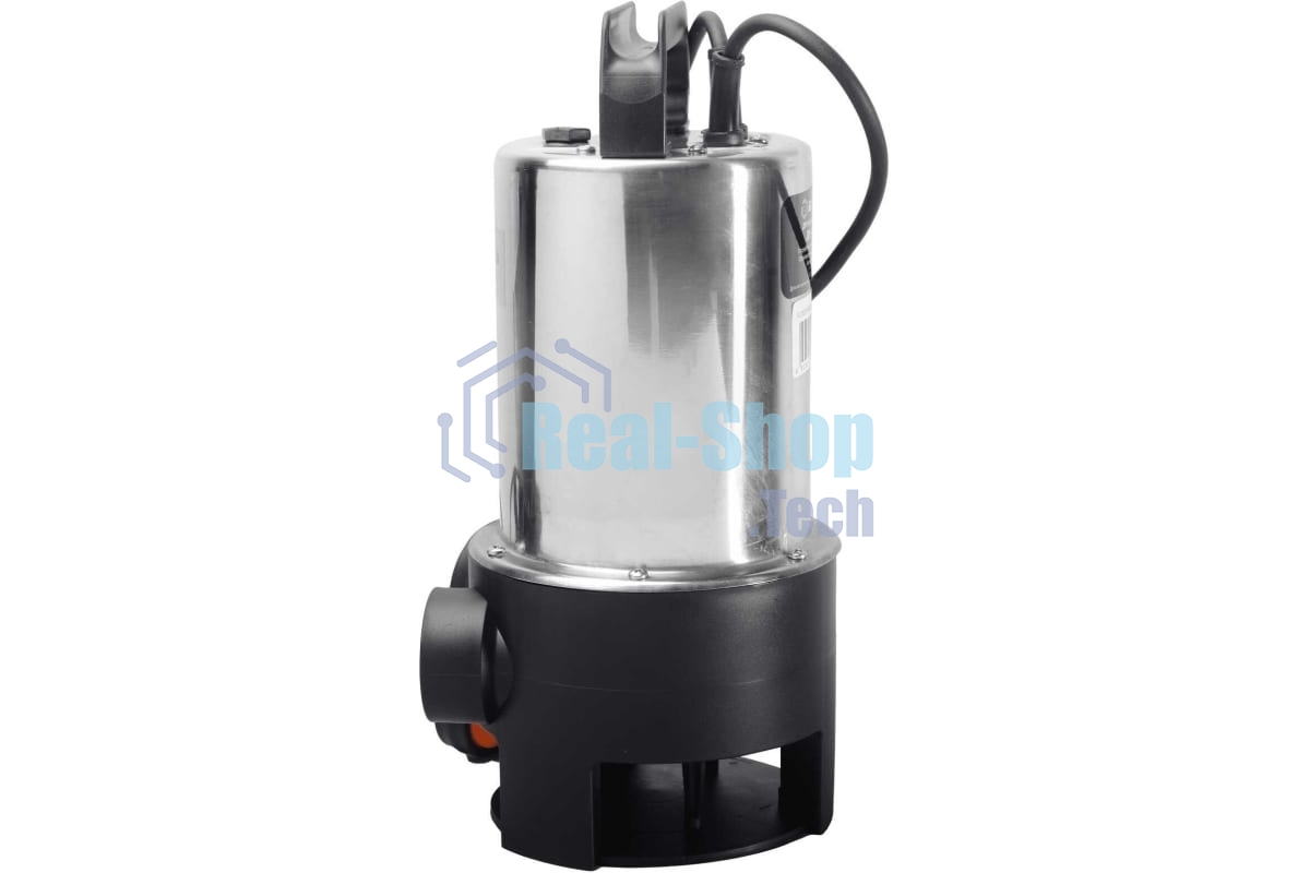 Насос дренажный Вихрь ДН-900H 900Вт 16200л/час (68/2/21)