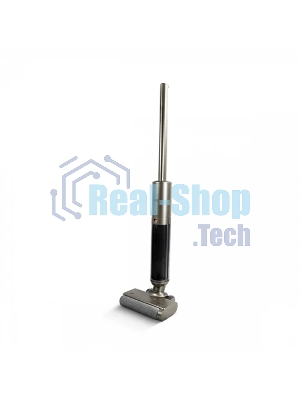 Пылесос вертикальный BQ VCA1003W бронзовый/черный, питание от аккумулятора, 14 Вт, уборка влажная/сухая, пылесборник 0.36 л, бак для жидкости 0.4 л, работа от АКБ max 30 мин