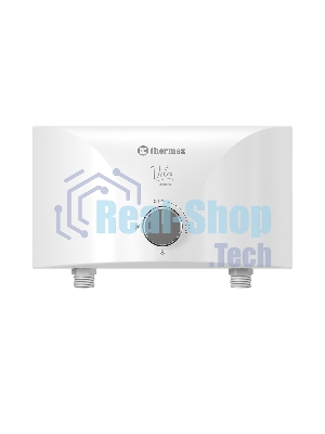 Электроводонагреватель проточный Thermex Vetro 5500 tap