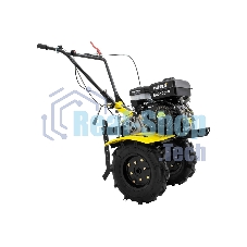 Мотоблок Huter МК-1000 (70/5/30) бензиновый 7л.с.