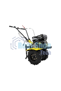 Мотоблок Huter МК-1000 (70/5/30) бензиновый 7л.с.