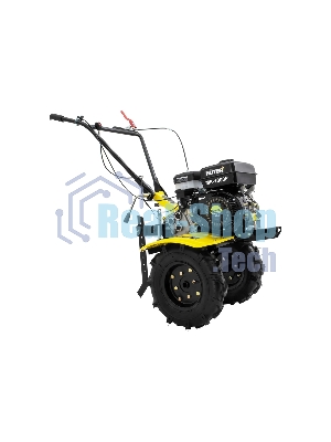 Сельскохозяйственная машина Huter МК-1000 (70/5/30) бензиновый 7л.с.