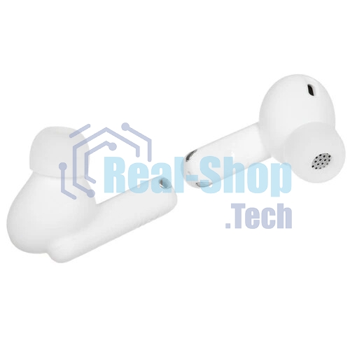 Наушники TWS JBL Wave Beam 2 белый, внутриканальные, Bluetooth