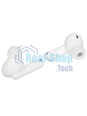 Наушники TWS JBL Wave Beam 2 белый, внутриканальные, Bluetooth